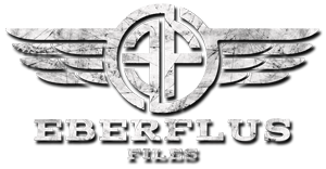 Logo - WW2 Aerial Photographs by Frank Eberflus